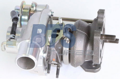 Turbocompresseur, suralimentation ORIGINAL